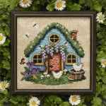 The Verdant Cottage (image for) The Verdant Cottage
